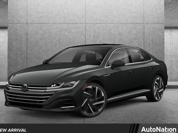 VOLKSWAGEN ARTEON 4MOTION 2023 WVWTR7AN0PE015987 image